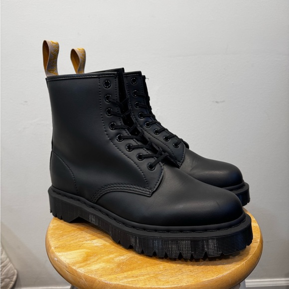 Dr. Martens Other - NWT Dr. Martens 1460 Smooth Leather Boots